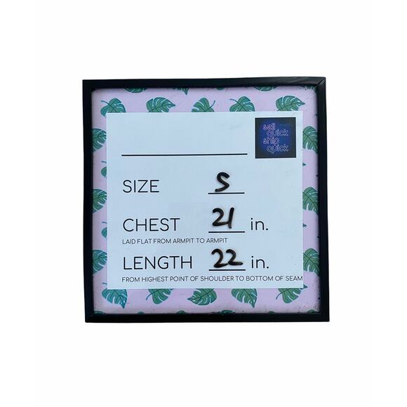 Zara Womens Floral Embroidered Eyelet Button Up Blouse Blue S Small - Picture 8 of 8